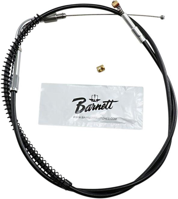 IDLE CABLE BLACK